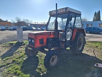ZETOR 6211