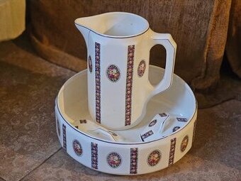 Umývacia súprava porcelan Ditmar Urbach