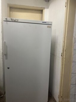 Gastro chladnička Liebherr Profi Line – plne funkčná