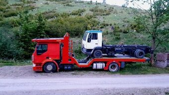 Predám Renault Premium 410dxi