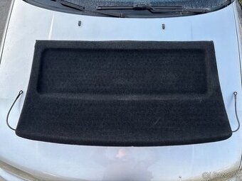 Zadné plato VW Golf 3