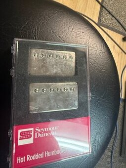 Epiphone Pro snimace