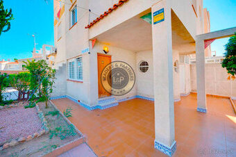 Dom 4+kk Torrevieja-El Salado, Španielsko