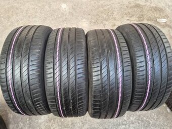 225/50 r17 letné 4 ks KLEBER dezén 5,6 - 5,4 mm DOT2022
