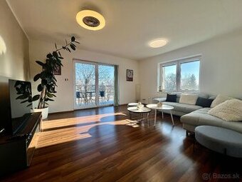 Manažérsky byt v lukratívnej lokalite Košice – Sever