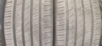 predam jazdene pneumatiky 70% dezen zostatkova cena