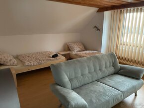 Ubytovanie v rodinnom dome