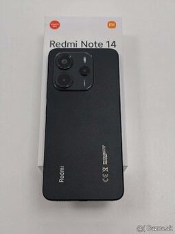 Xiaomi Redmi Note 14 256GB