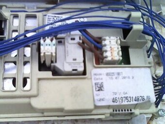 Programatory do pračiek