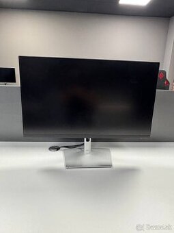 Dell 27” 4K monitor P2721Q – TOP STAV – LEN 100€