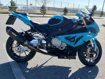 BMW S1000RR