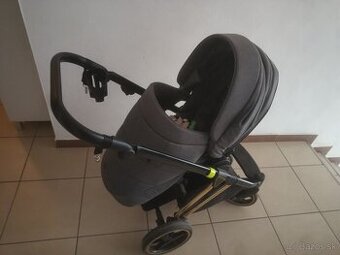 Kočik 3v1 zn Adamex