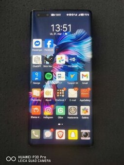 Huawei Mate 40 PRO 8/256GB