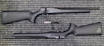 CZ 457 Synthetic, kal. 22LR 16"
