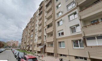 Pekný 1-izb. s balkónom v Leviciach - na ulici Kpt. Nálepku