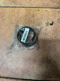 BMW strediace krúžky pre disky z E39