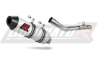 Ladeny vyfuk KTM EXC-F XCF-F XCF