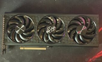 RTX 5070 PYTHON III