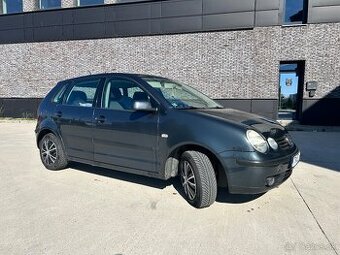 Polo 1.4 Tdi