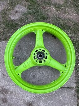 Predne koleso Kawasaki Ninja