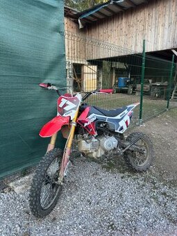 Pitbike 190