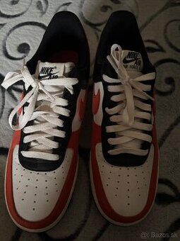 nike AirForce 1, velkost 41