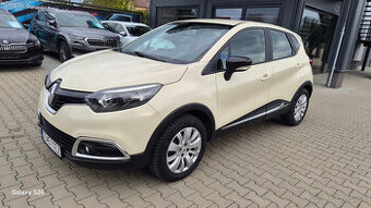 Renault Captur Energy dCi 90 Life