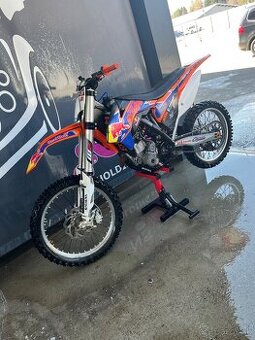 Ktm sxf 250