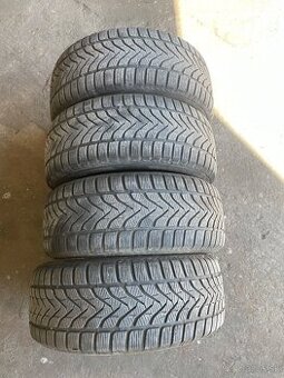 235/55R17 ZIMNÉ