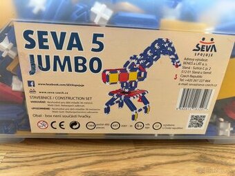Seva 5 Jumbo