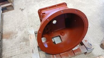 Zvon zetor 25 - 1