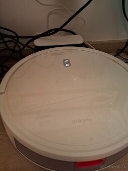Xiaomi Robot Vacuum E10