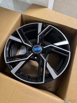 5x112 R17 et36 7,5J