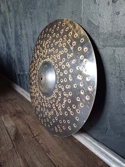 Paiste + Aluminator