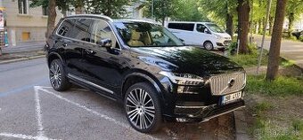 Volvo XC90 D5 173kw inscription,2018
