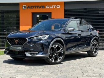 Cupra Formentor 1.5 TSi DSG, r.v.: 2023