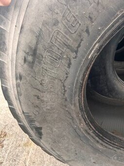 Bridgestone - 1