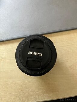 Canon EF 50mm f/1,8