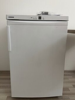 Predám mazničku LIEBHERR