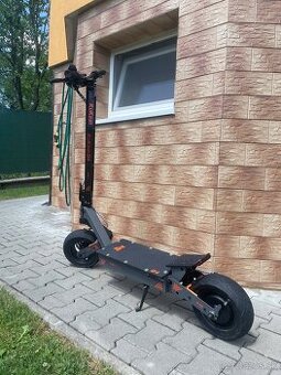 Kukirin g4 (160km)