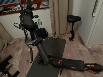 Predam Kukirin G2 Pro