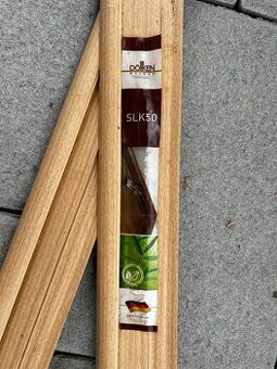 Lišta ku parkete/laminat - 1