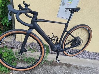 Cube nuroad hybrid