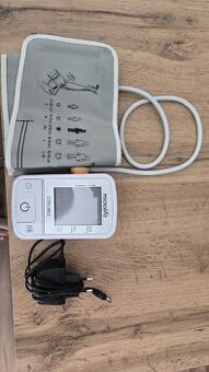 Tlakomer microlife s adapterom