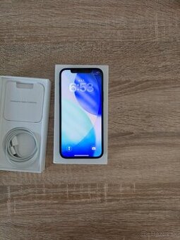 Iphone 12 128gb, 100% Batéria