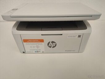 #M067 HP LaserJet M140we | Multifunkčná laserová tlačiareň |