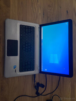 HP notebook Pavilion dv6