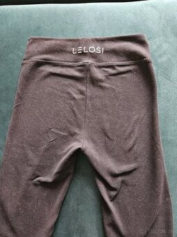 Termoleginy Lelosi