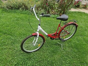 Predam zanovny bicykel Kenzel Monika 24