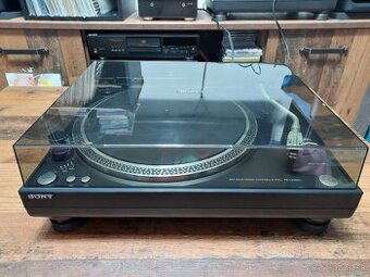 SONY PS-LX300H
